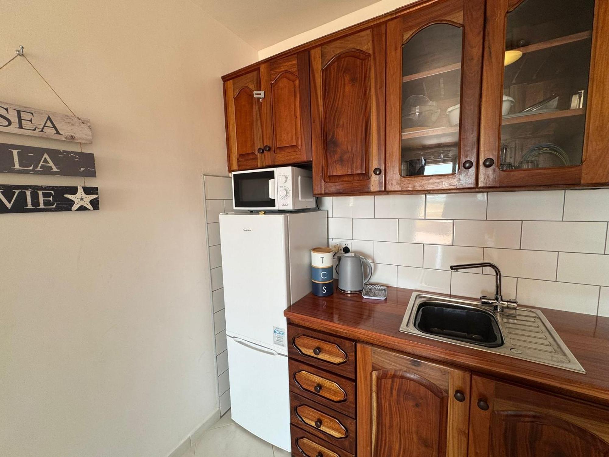Blue Ocean Escapes Apartment Santa Maria Ngoại thất bức ảnh