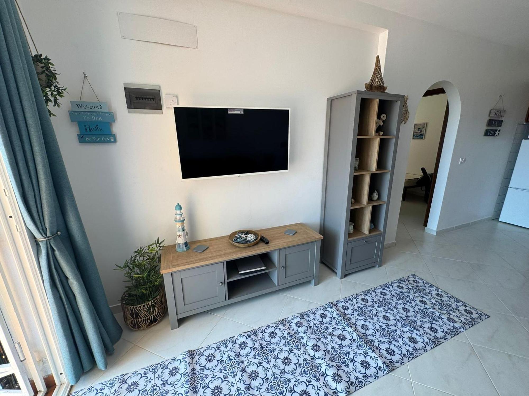 Blue Ocean Escapes Apartment Santa Maria Ngoại thất bức ảnh