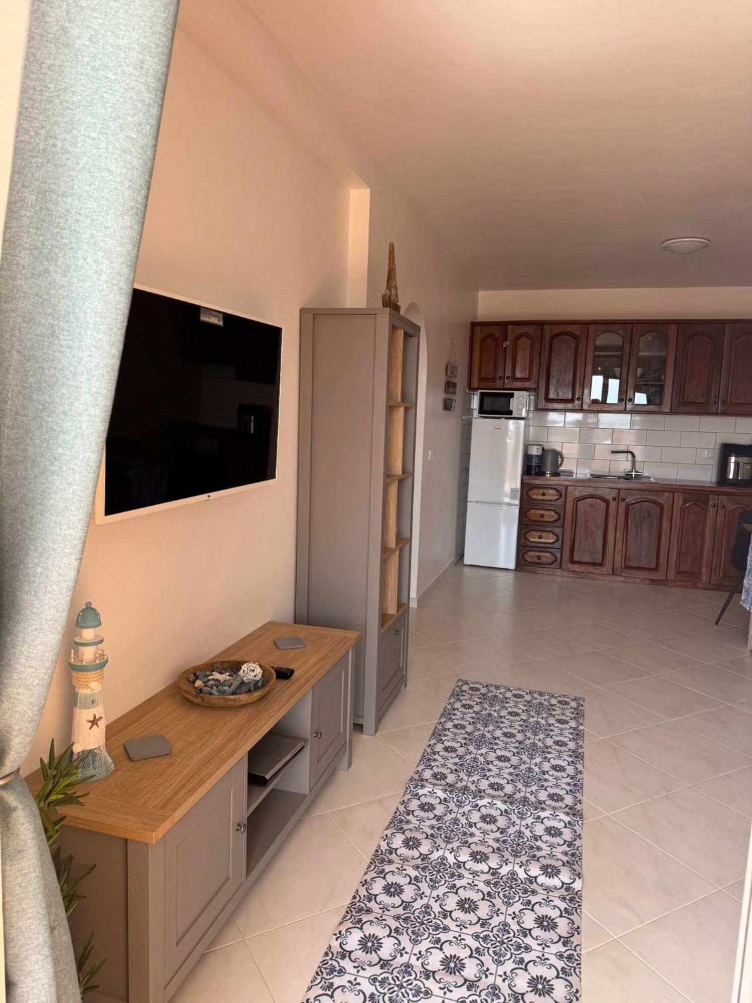 Blue Ocean Escapes Apartment Santa Maria Ngoại thất bức ảnh
