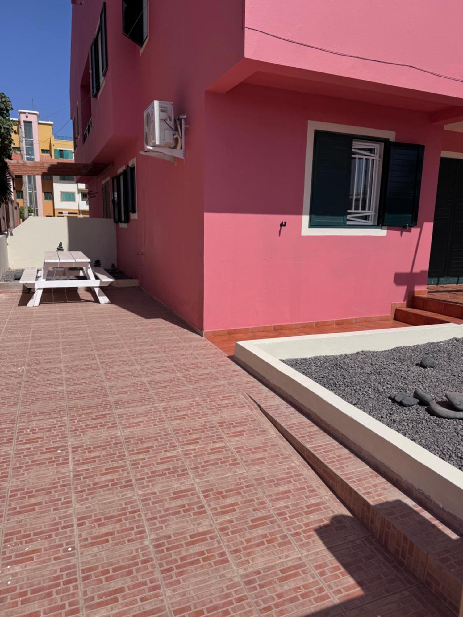Blue Ocean Escapes Apartment Santa Maria Ngoại thất bức ảnh