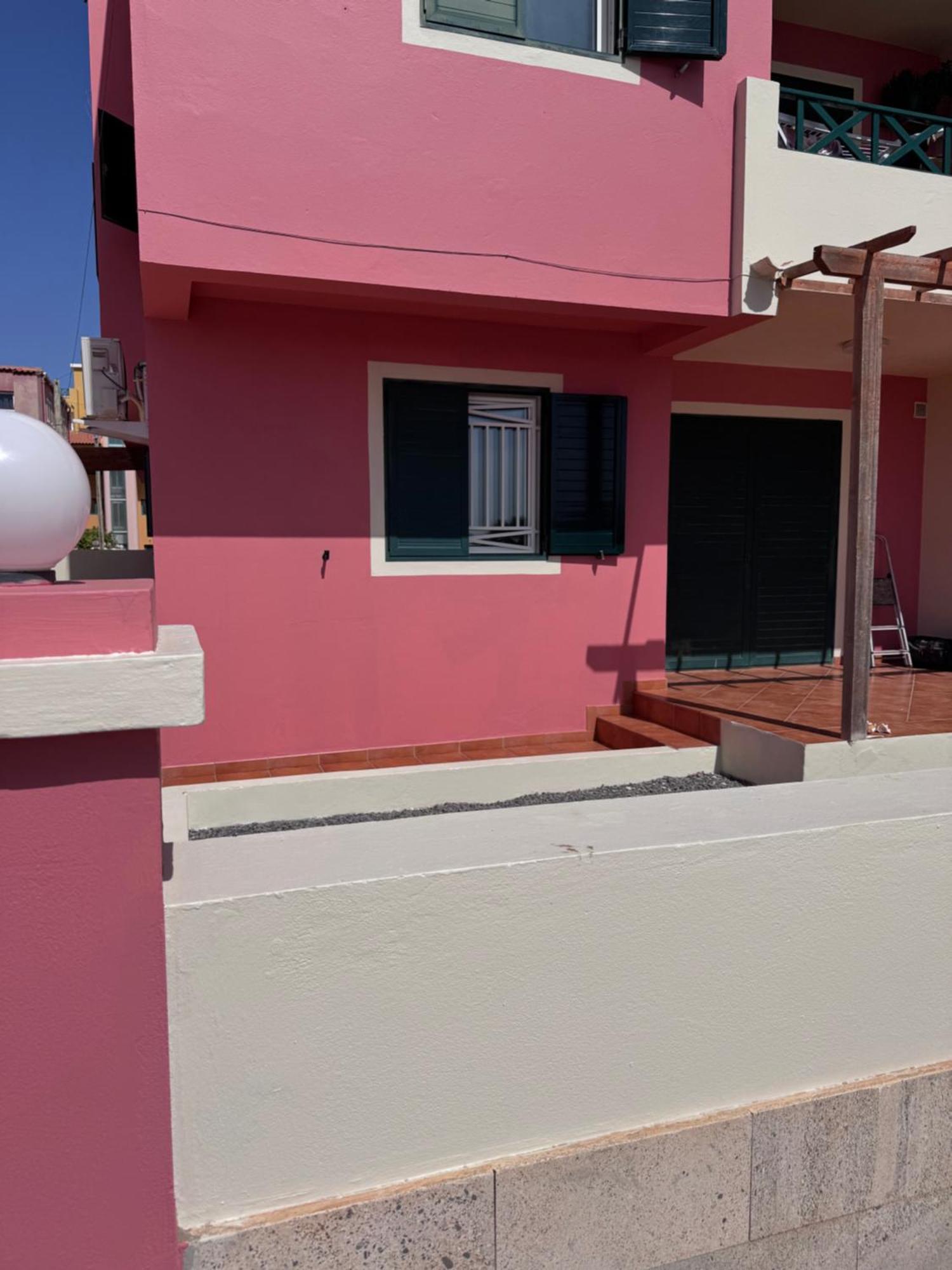 Blue Ocean Escapes Apartment Santa Maria Ngoại thất bức ảnh